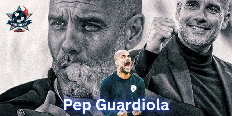 Giới thiệu về Pep Guardiola