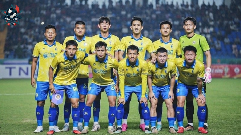 Chiến thắng của câu lạc bộ Hà Nội đến từ lối chơi có tổ chức và sự tỏa sáng của các ngôi sao