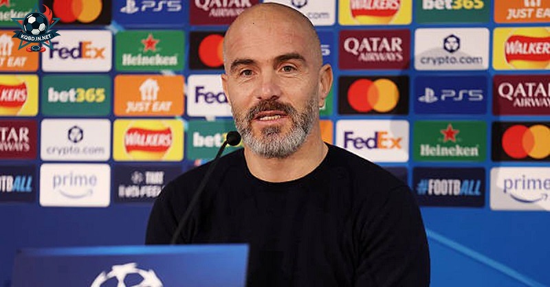 Nhận định của HLV Maresca về khả năng vô địch NHA